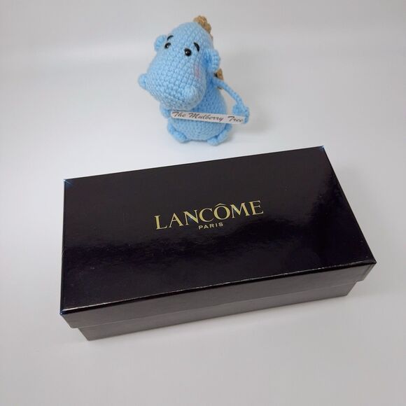 RARE Lancome Absolue X Slip Silk Scrunchies Facial Cooling Globe Massager Set - Picture 8 of 11